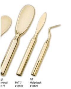 Wax Tip #8 PKT7 Spatula