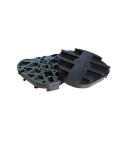 Mounting Plate 10 pk