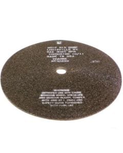 #30292 Wheel 12" Coarse