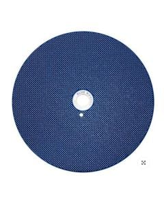 #30430 Wheel 10" Blue Diamond