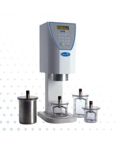 VPM2 Vacuum Mixer w/Bracket