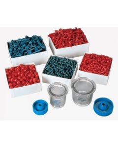 #4093 PLASTIC CASTING RING 90G