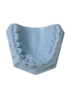 RESINROCK BLUE 33#/15KG