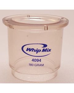 #4094 PLASTIC CASTING RING180G