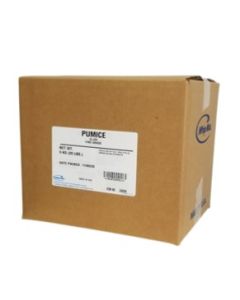 Pumice CL125 Fine 20lb