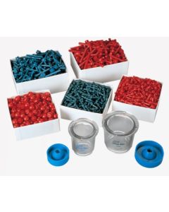 #4095 PLASTIC CASTING RING270g