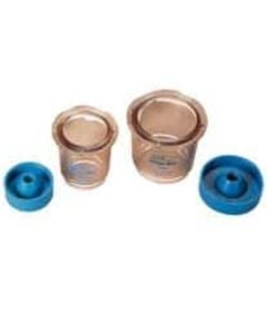 #4092 PLASTIC CASTING RING 60G