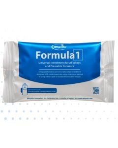 Formula 1 Inv 50x60g No Liquid