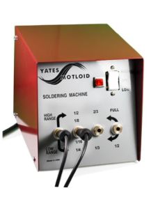 Solder Machine Only 110V