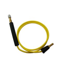 Electrode Carbon Cord