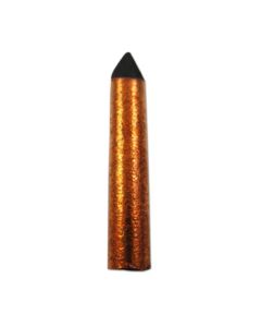 Carbon Tip 6pk 2x3/16"