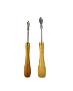 Waxiron, Complete Set