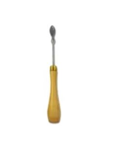 Waxiron, Large with Handle