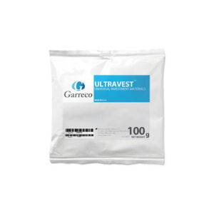 Garreco UltraVest Investment 100 x 90 g packets