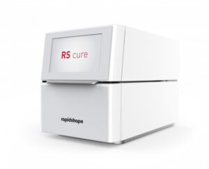 RapidShape RS Cure Vacuum US